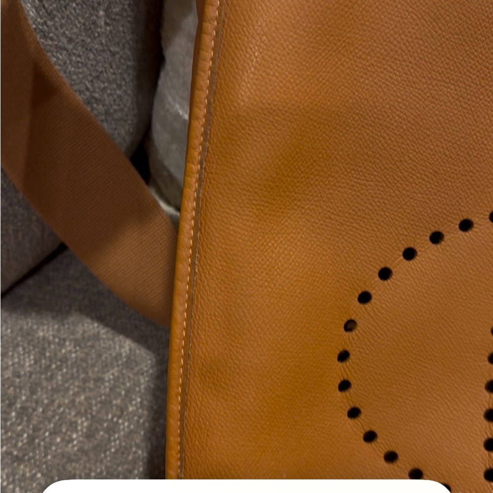 Hermes Evelyne I GM - Picture 11 of 17